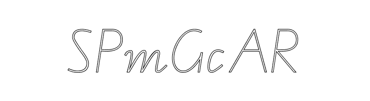VIC NT WA School Handwriting Font  Free Fonts Download
