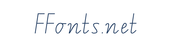 VIC WA NT School Font font — Lorem ipsum body text preview