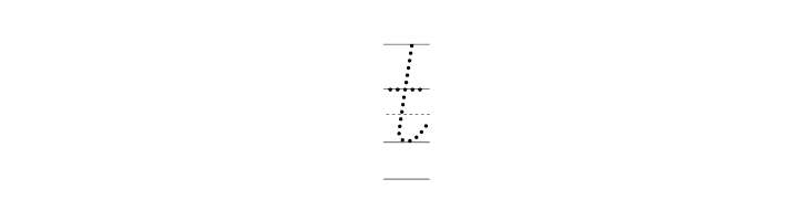 VIC WA NT Handwriting Guide  Free Fonts Download