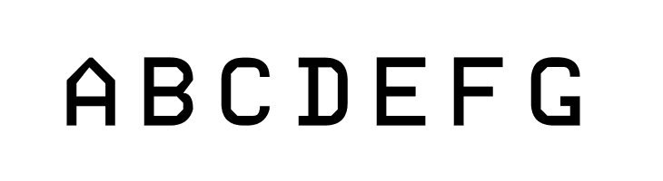 TIFAX  Free Fonts Download