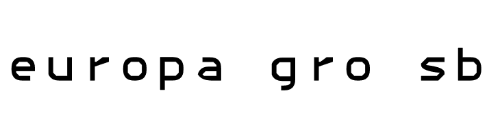 TIFAX  Free Fonts Download