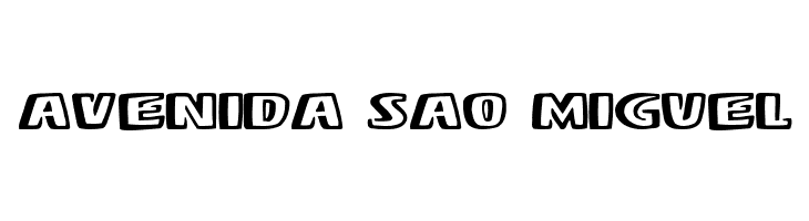 Baum  Free Fonts Download