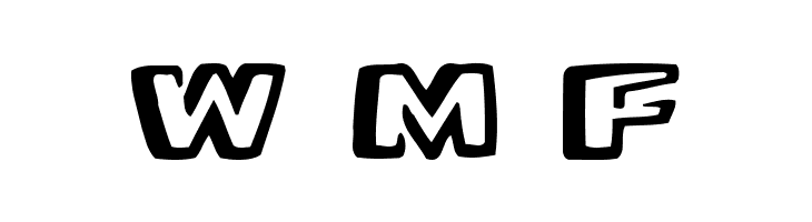 Baum  Free Fonts Download