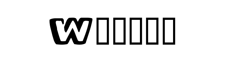 Baum  Free Fonts Download