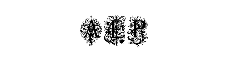 Chaucher  Free Fonts Download