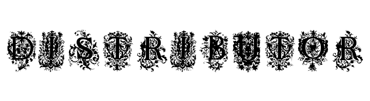 Chaucher  Free Fonts Download