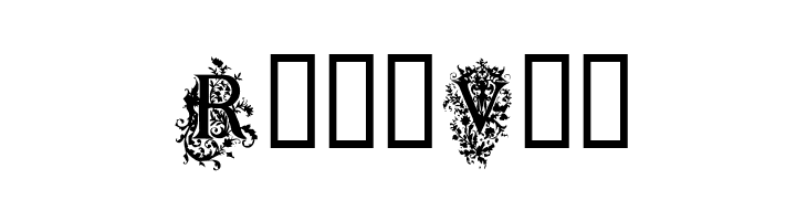 Chaucher  Free Fonts Download