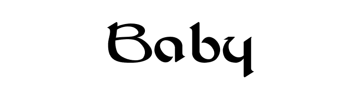 DS_Celtic 1  Free Fonts Download