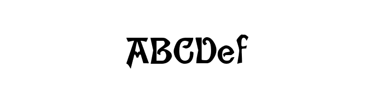 Ghostly Normal  Free Fonts Download