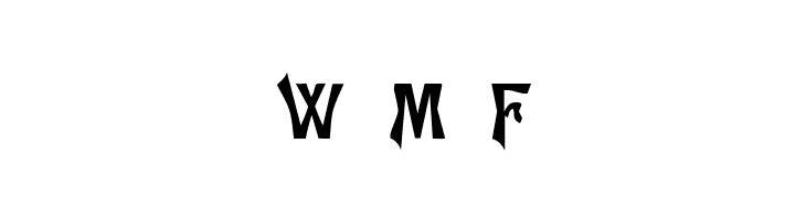 Ghostly Normal  Free Fonts Download