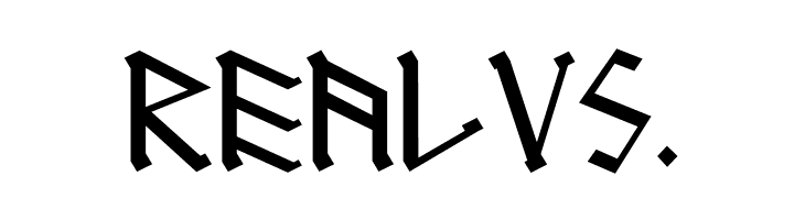 DS_RUNEnglish 1  Free Fonts Download