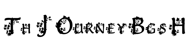 Deanna's Ivy  Free Fonts Download