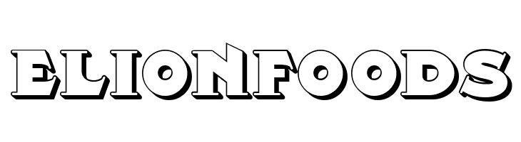 Midland Rail Shadow NF  Free Fonts Download