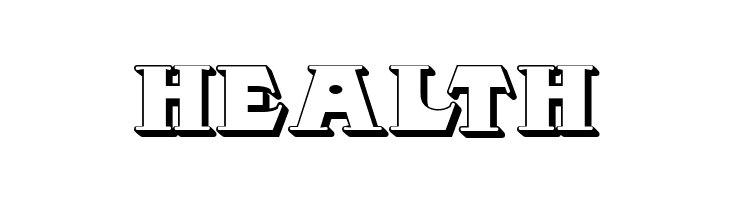 Midland Rail Shadow NF  Free Fonts Download