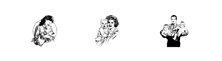 Family Affair  Free Fonts Download