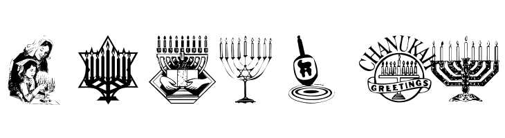 Festival of Lights  Free Fonts Download