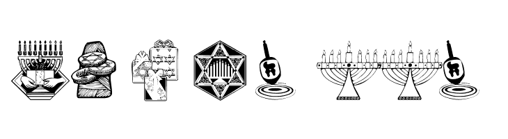 Festival of Lights  Free Fonts Download