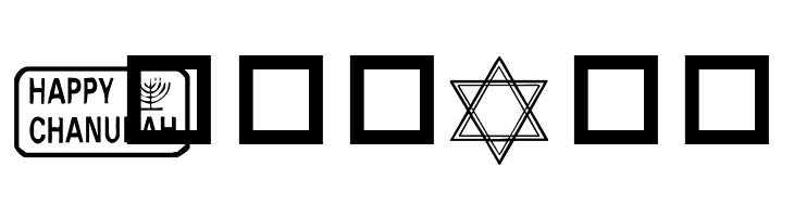 Festival of Lights  Free Fonts Download