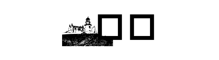 Harbour Lights  Free Fonts Download