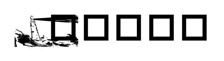 Harbour Lights  Free Fonts Download