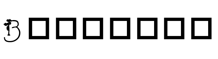 HolLeigh Caps  Free Fonts Download