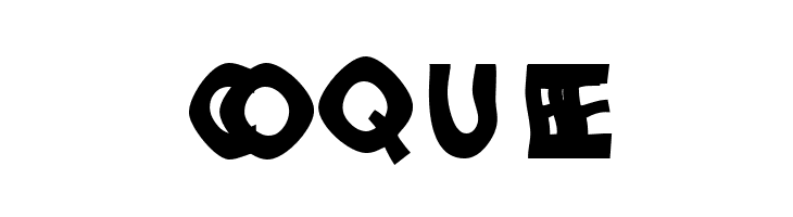 Loopy Letters  Free Fonts Download