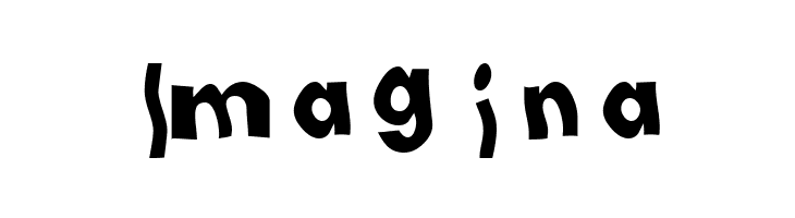 Loopy Letters  Free Fonts Download