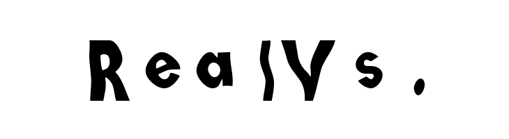 Loopy Letters  Free Fonts Download