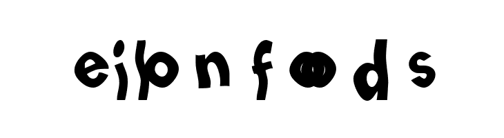 Loopy Letters  Free Fonts Download