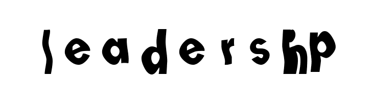 Loopy Letters  Free Fonts Download