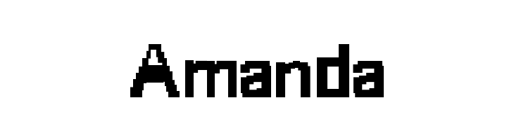 8-bit  Free Fonts Download