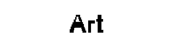 8-bit  Free Fonts Download
