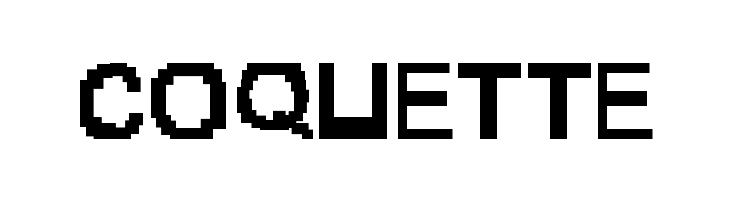 8-bit  Free Fonts Download