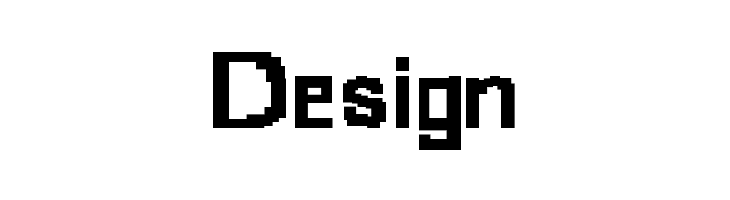 8-bit  Free Fonts Download