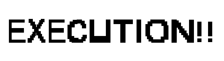 8-bit  Free Fonts Download