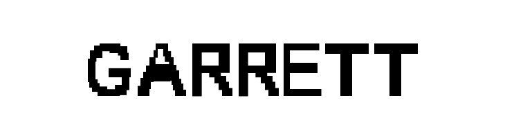 8-bit  Free Fonts Download