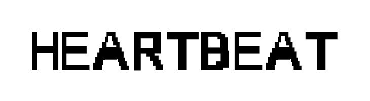 8-bit  Free Fonts Download