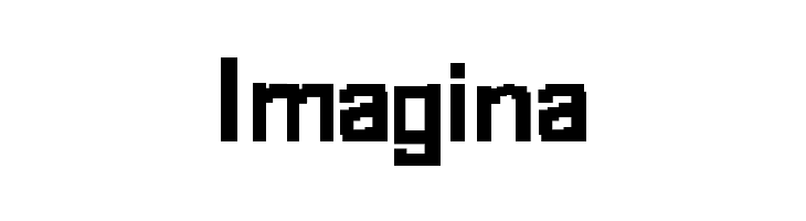 8-bit  Free Fonts Download