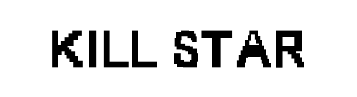 8-bit  Free Fonts Download