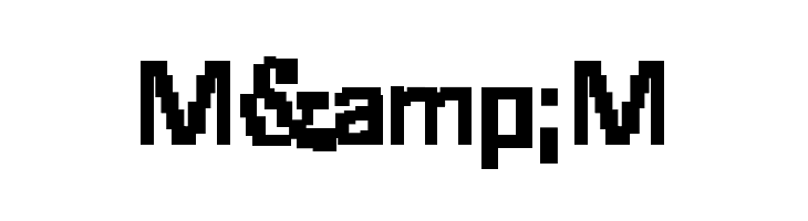 8-bit  Free Fonts Download