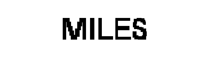 8-bit  Free Fonts Download