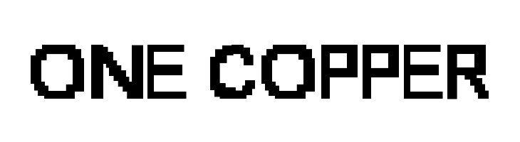 8-bit  Free Fonts Download