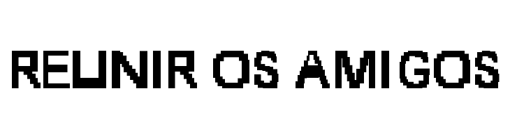 8-bit  Free Fonts Download