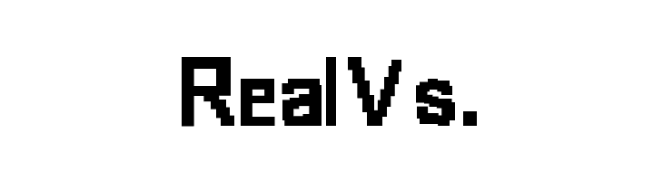 8-bit  Free Fonts Download