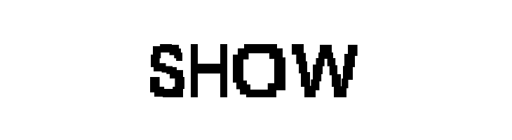 8-bit  Free Fonts Download