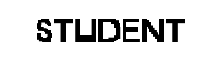 8-bit  Free Fonts Download