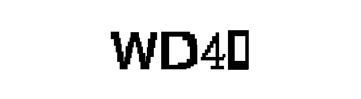 8-bit  Free Fonts Download
