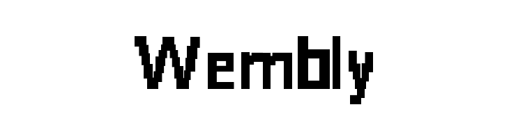 8-bit  Free Fonts Download