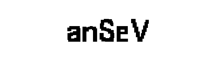 8-bit  Free Fonts Download