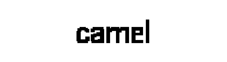 8-bit  Free Fonts Download